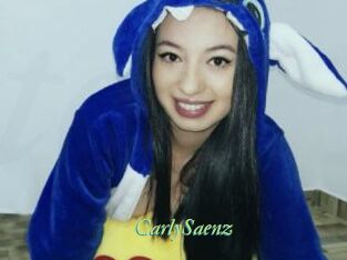 CarlySaenz