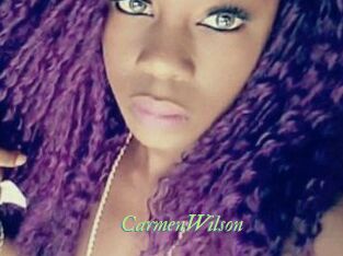 CarmenWilson