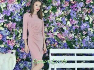 Carmen_Lovely