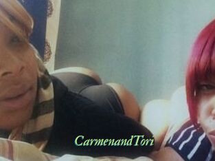 Carmen_and_Tori