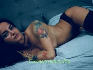 Carmencolourful69