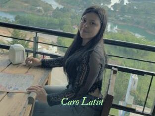 Caro_Latin
