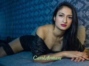 CarolArmani