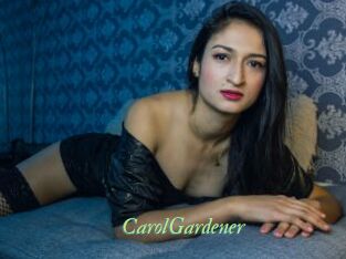 CarolGardener