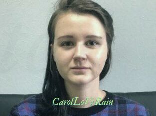 CarolLoVeRain