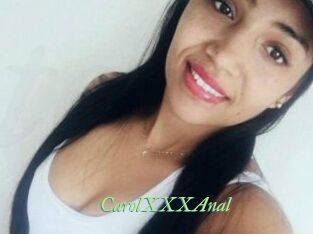 CarolXXXAnal