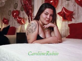 CaroliineRubiio