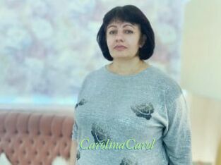 CarolinaCarol