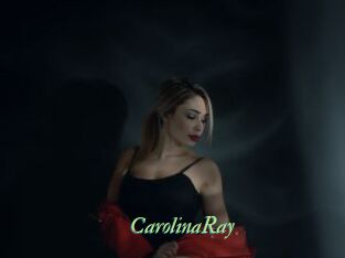 CarolinaRay