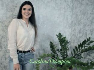 CarolinaThompson