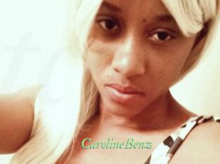 CarolineBenz