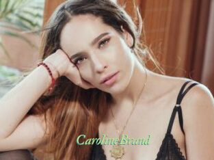 CarolineBrand