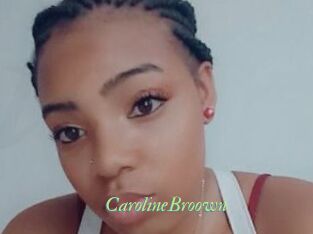 CarolineBroown