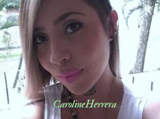 CarolineHerrera
