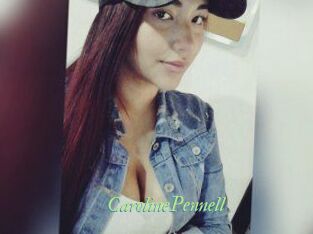 CarolinePennell