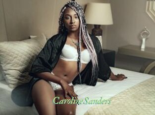 CarolineSanders