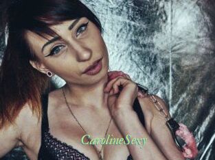 CarolineSexy