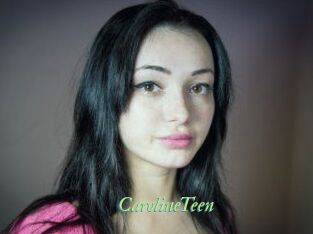 CarolineTeen