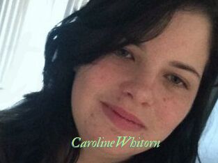 Caroline_Whitorn