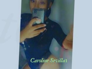 Caroline_Sevilla1