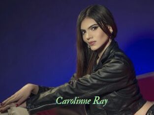Carolinne_Ray