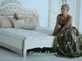 CarolynHoney