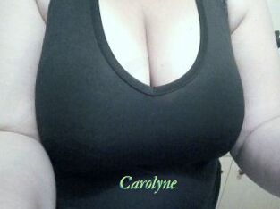 Carolyne