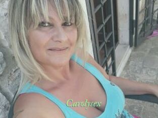 Carolysex