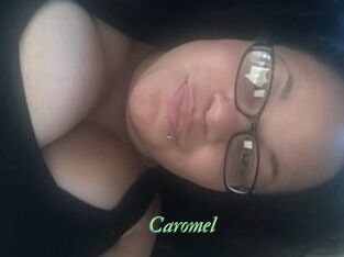 Caromel