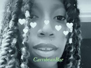 CarribeanBae Tel Coquin