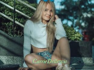 CarrieDellewis