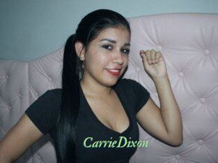 CarrieDixon