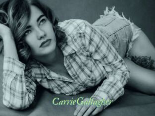 CarrieGallagher