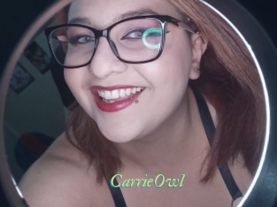 CarrieOwl