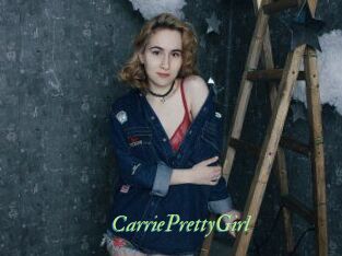 CarriePrettyGirl