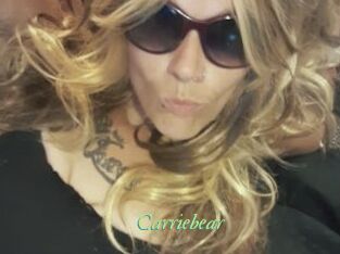Carriebear