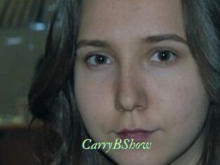CarryBShow