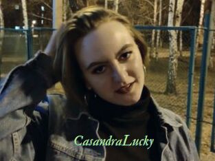 CasandraLucky