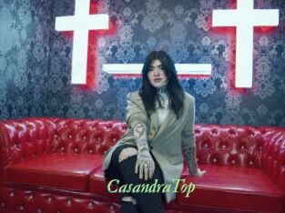 CasandraTop