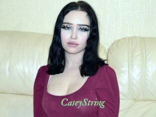 CaseyString