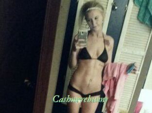 Cashmerebunny