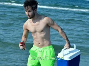 CasperJames25