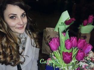 CasperX