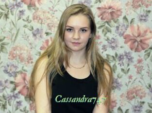 Cassandra747