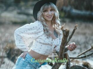 CassandraKindly