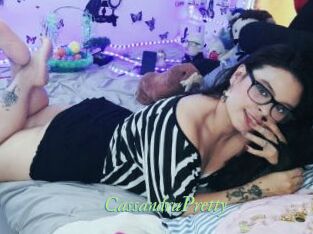 CassandraPretty