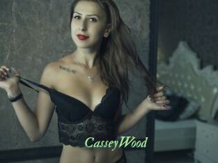 CasseyWood