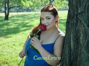 CassiaLewis