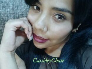 CassideyChase