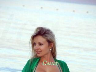 Cassidy